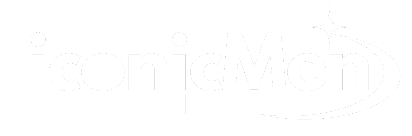 iconicMen